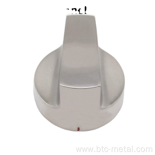 Oven Range Control Knob Switch